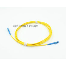 Cable de fibra LC para comunicaciones